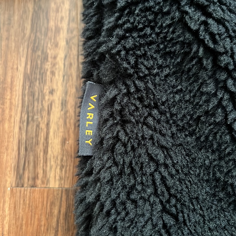 NWOT Varley Woodgreen Jacket - Picture 14 of 16